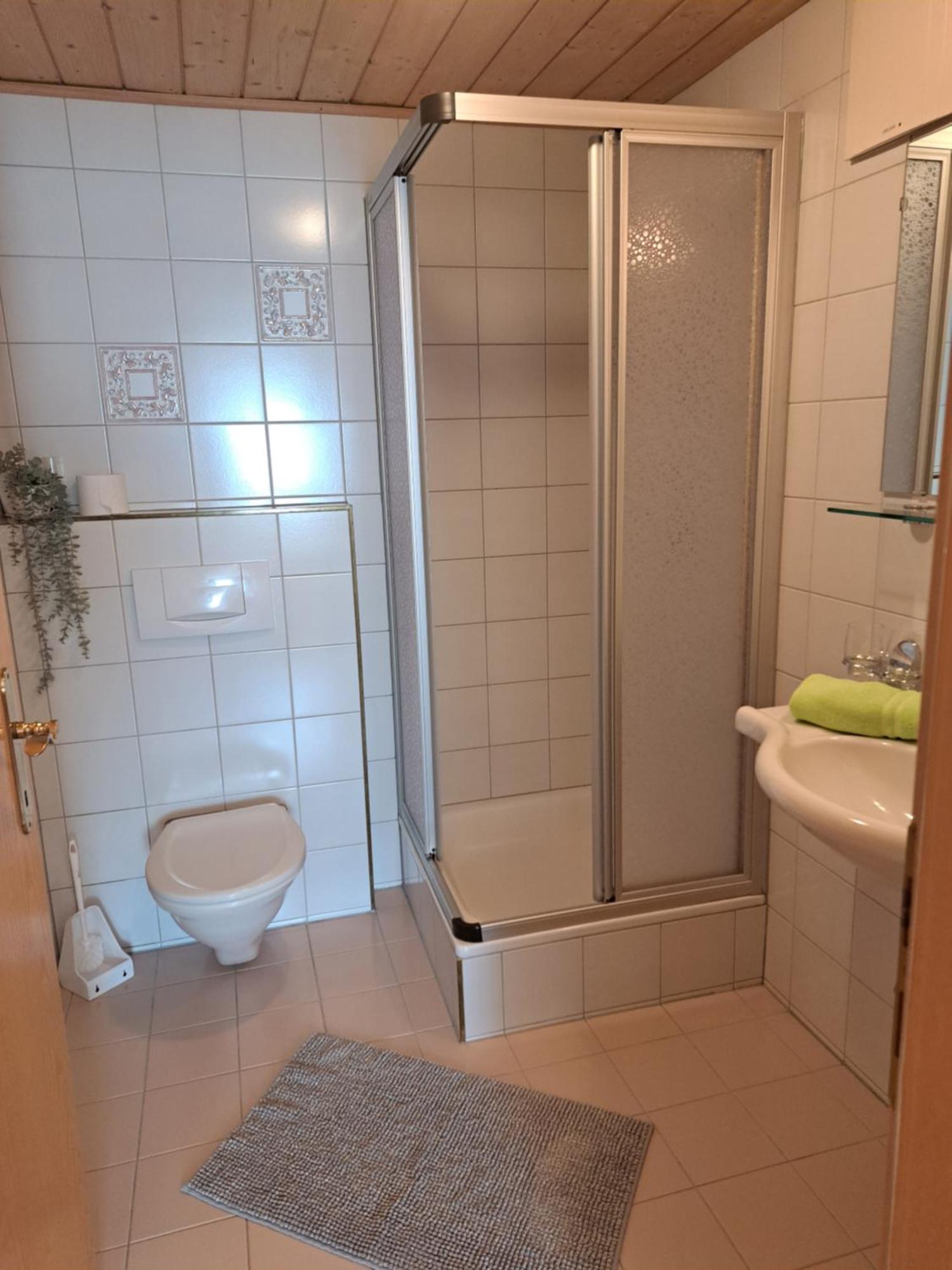Appartements Klapeer Nauders Exterior foto